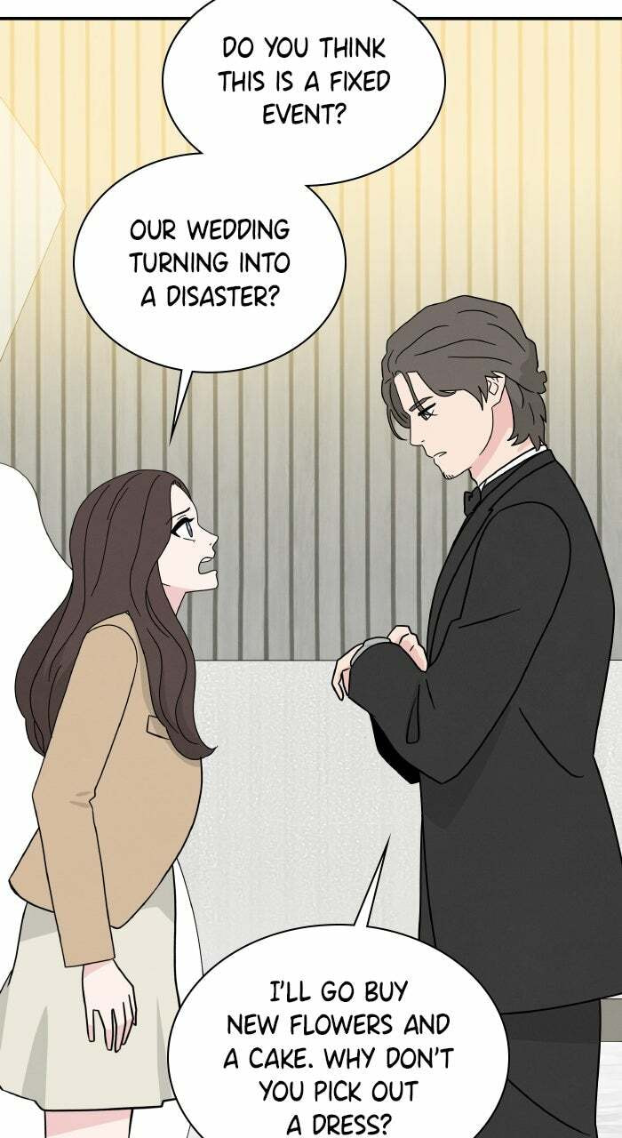 Marriage Blues Chapter 53 page 18 - 