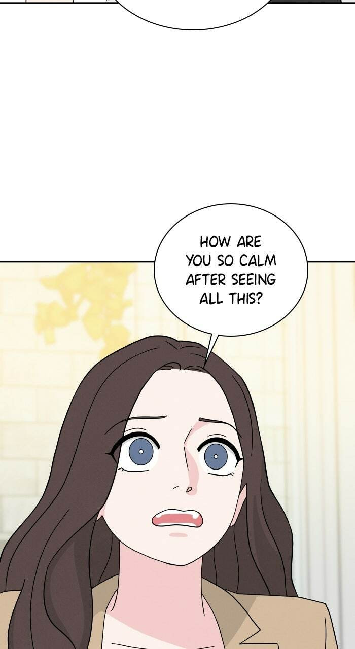 Marriage Blues Chapter 53 page 19 - 