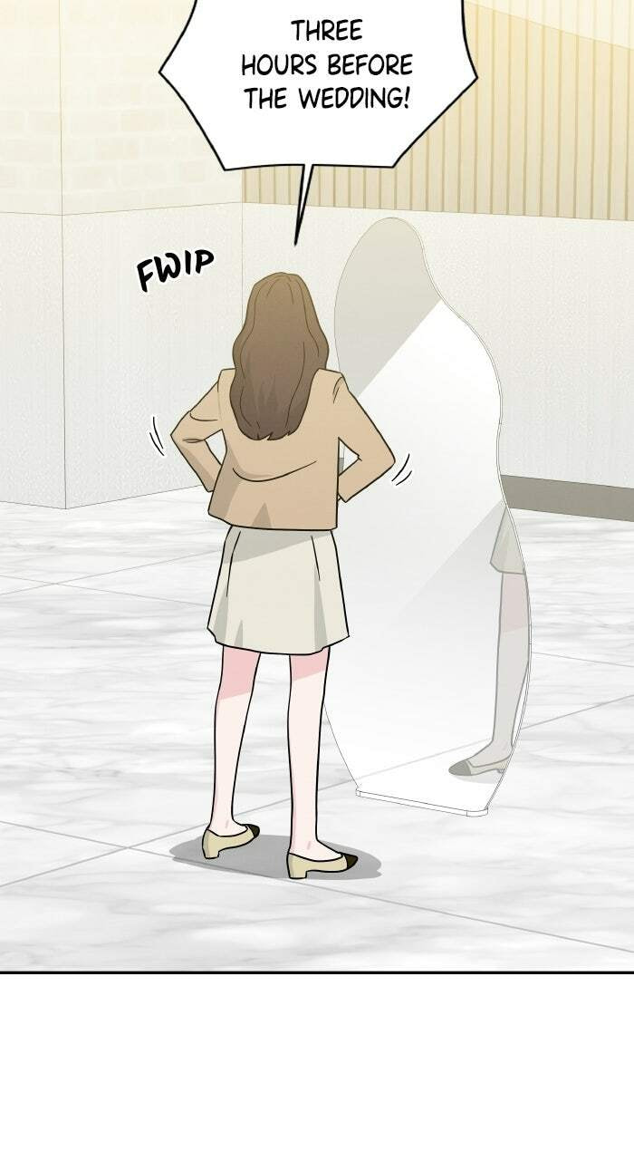 Marriage Blues Chapter 53 page 3 - 
