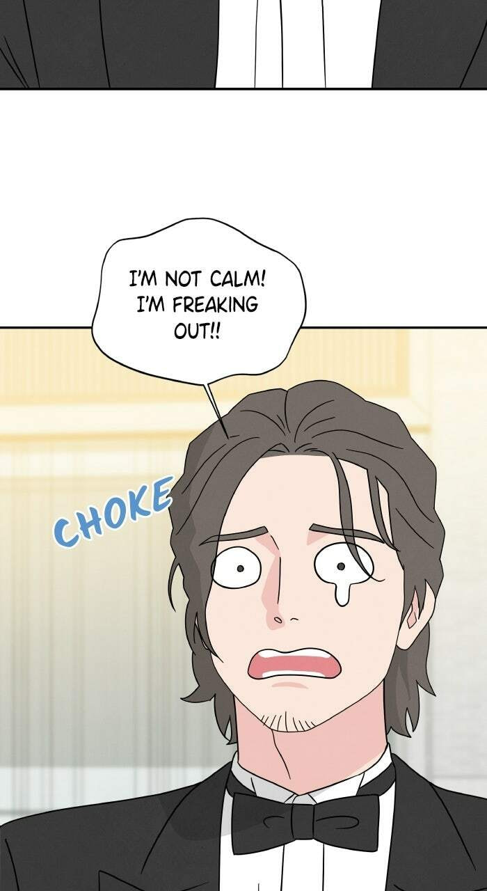 Marriage Blues Chapter 53 page 21 - 