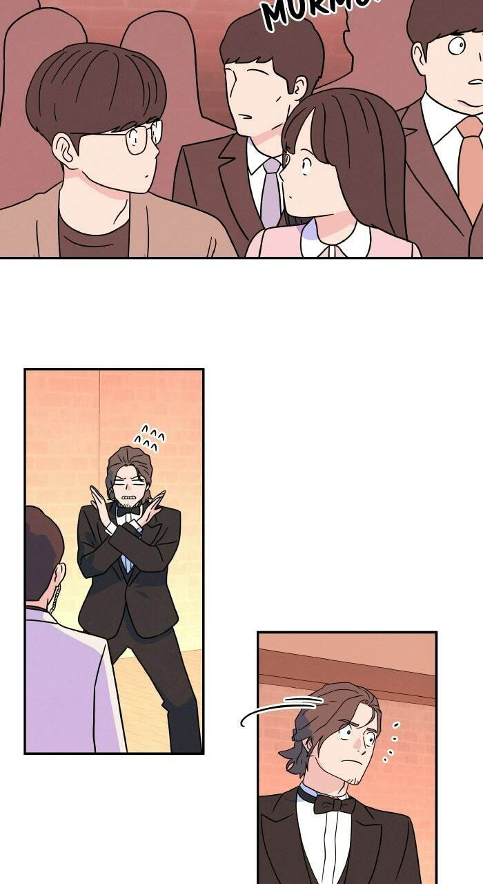 Marriage Blues Chapter 53 page 38 - 
