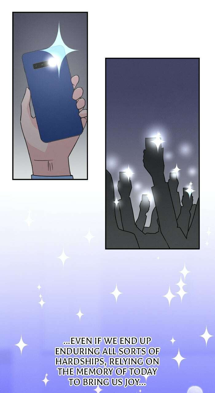 Marriage Blues Chapter 53 page 49 - 