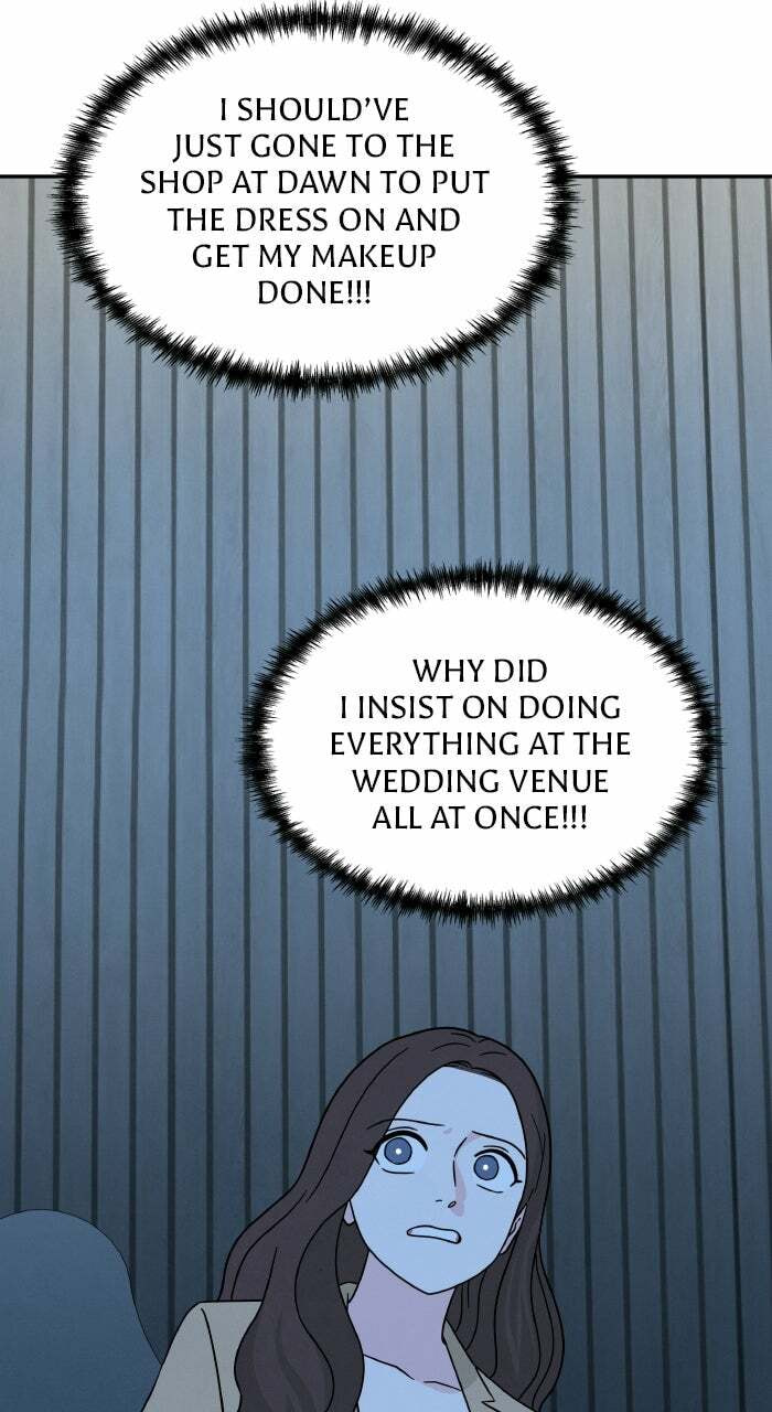 Marriage Blues Chapter 53 page 7 - 