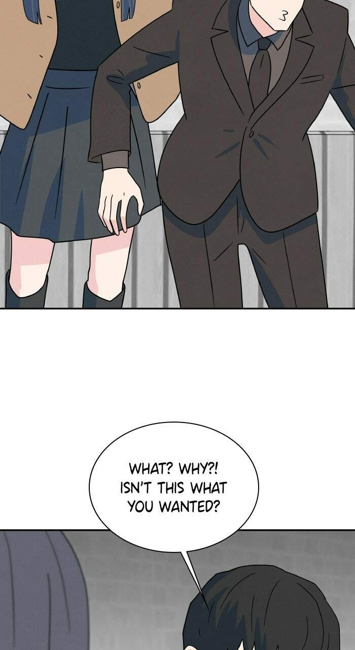 Marriage Blues Chapter 53 page 76 - 