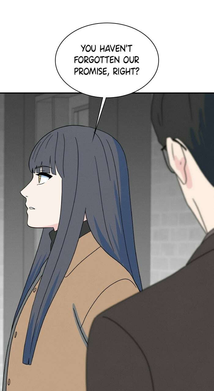 Marriage Blues Chapter 53 page 80 - 