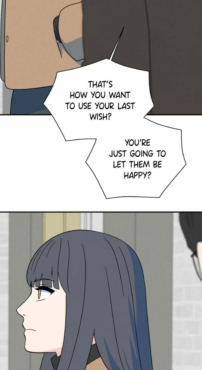Marriage Blues Chapter 53 page 81 - 