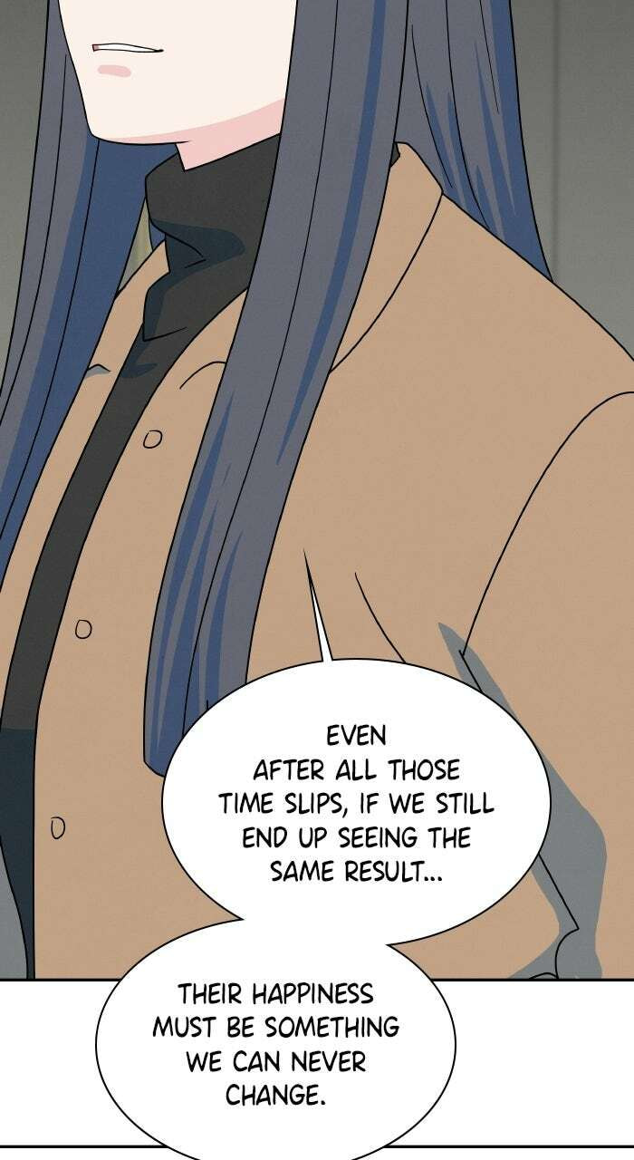 Marriage Blues Chapter 53 page 85 - 