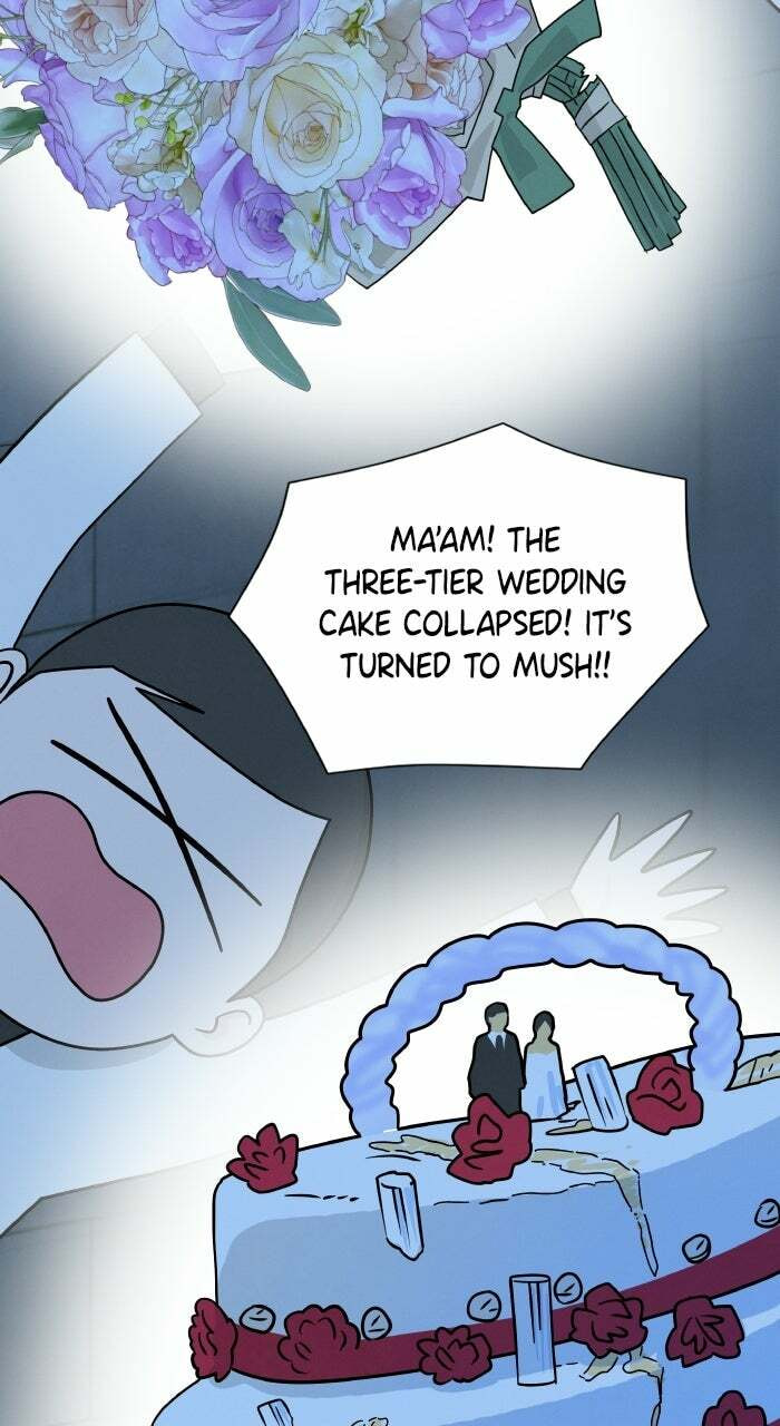 Marriage Blues Chapter 53 page 10 - 