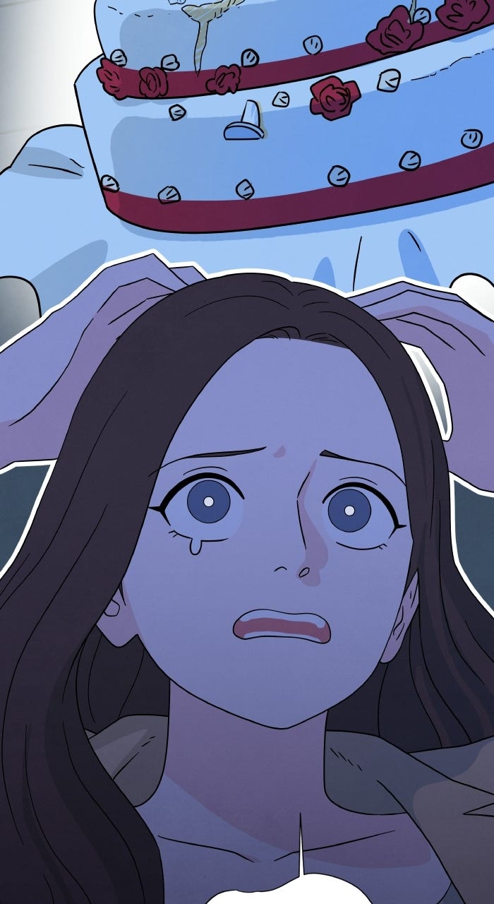 Marriage Blues Episode 53 (Epilogue) page 11 - 