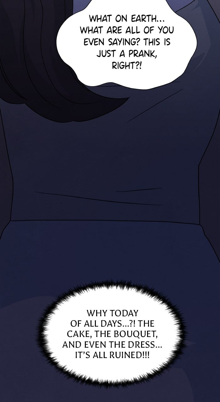 Marriage Blues Episode 53 (Epilogue) page 12 - 