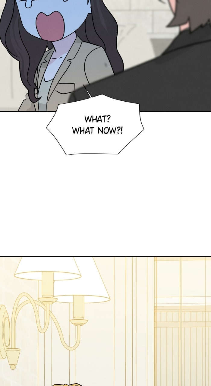 Marriage Blues Episode 53 (Epilogue) page 14 - 
