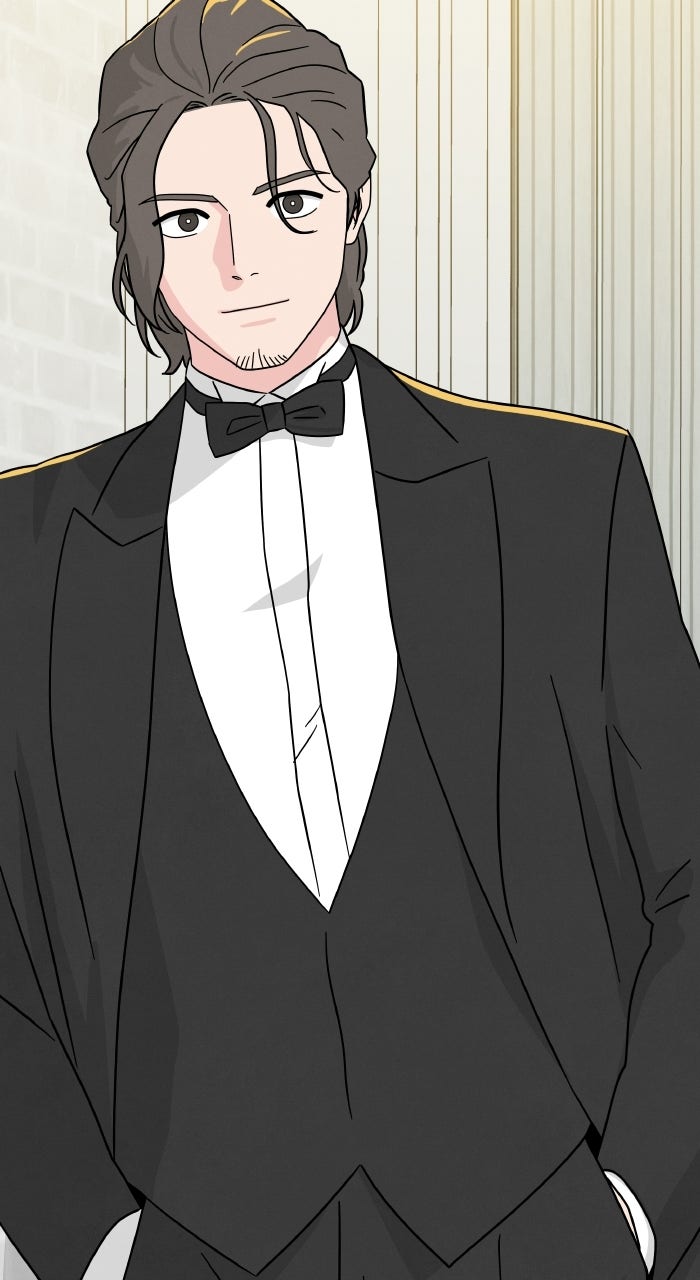 Marriage Blues Episode 53 (Epilogue) page 15 - 