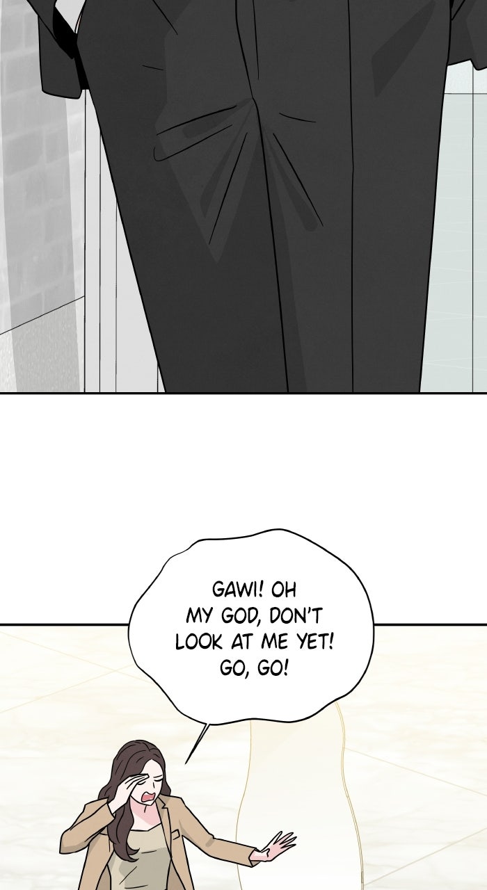 Marriage Blues Episode 53 (Epilogue) page 16 - 
