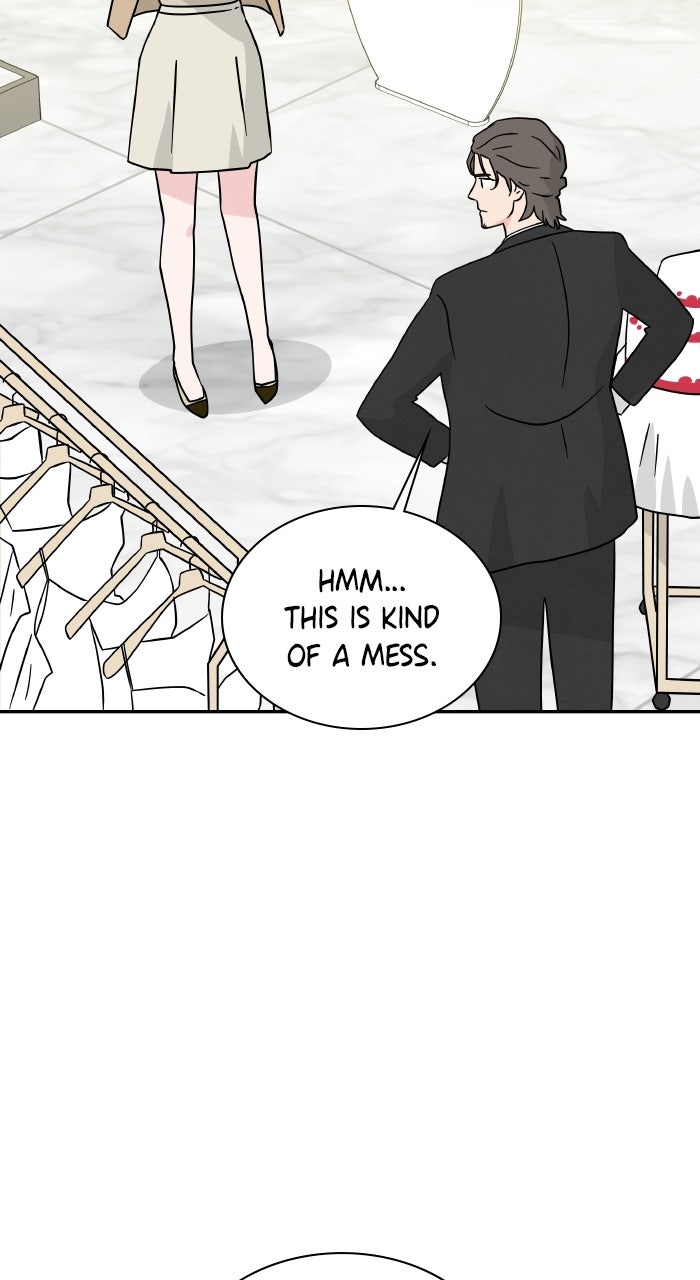 Marriage Blues Episode 53 (Epilogue) page 17 - 