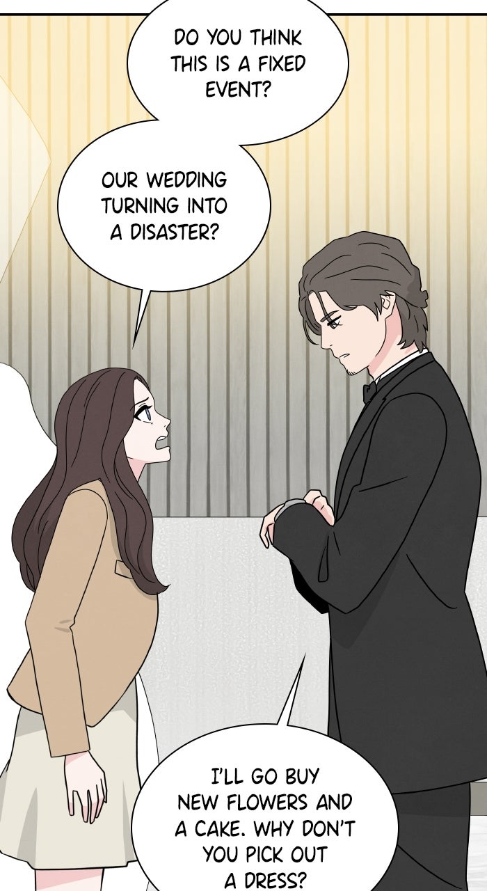 Marriage Blues Episode 53 (Epilogue) page 18 - 