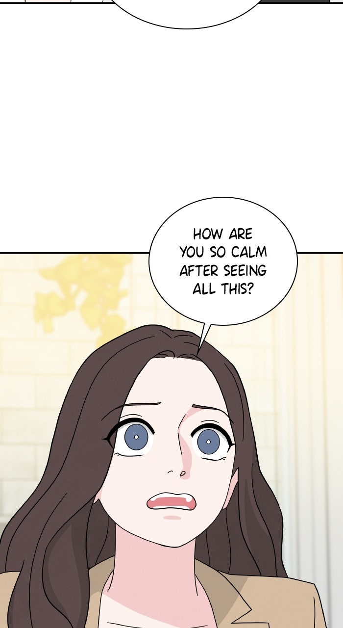 Marriage Blues Episode 53 (Epilogue) page 19 - 