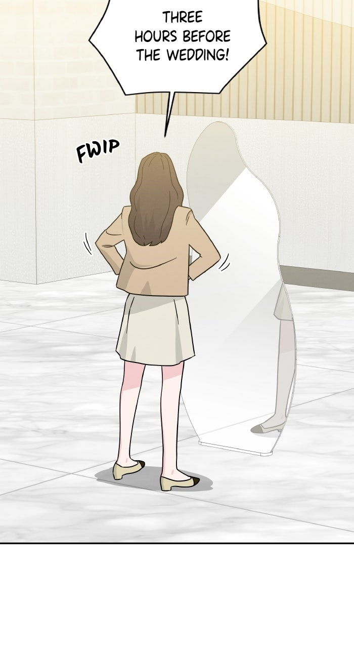 Marriage Blues Episode 53 (Epilogue) page 3 - 