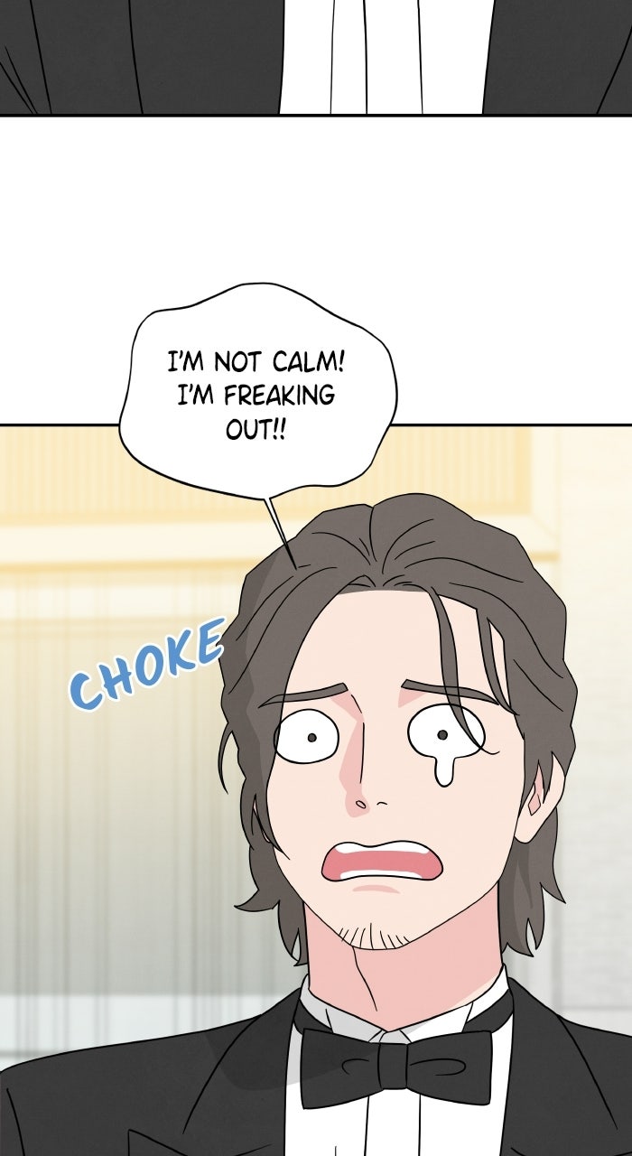 Marriage Blues Episode 53 (Epilogue) page 21 - 