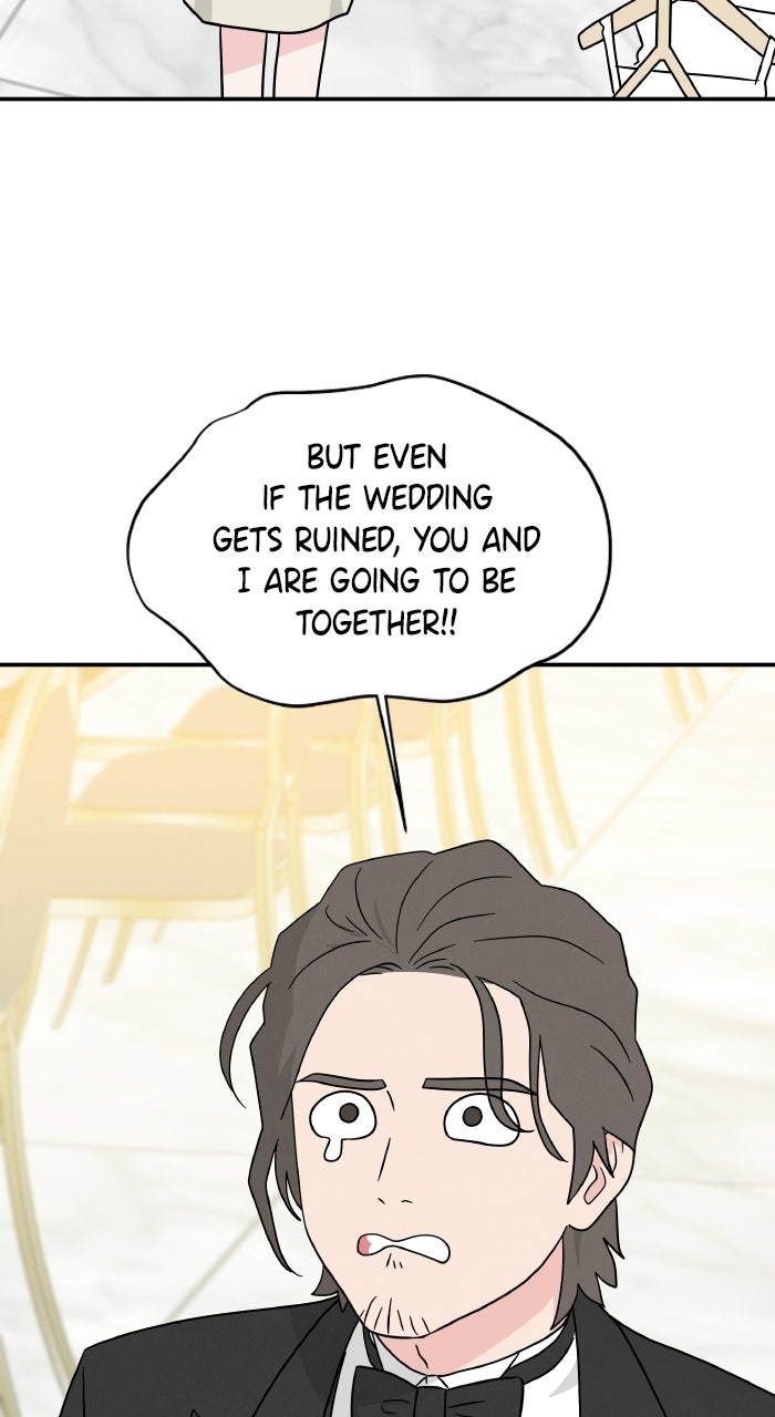 Marriage Blues Episode 53 (Epilogue) page 23 - 