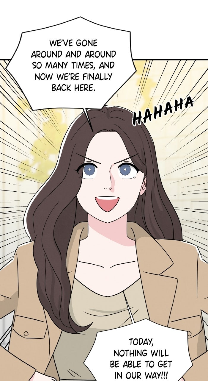 Marriage Blues Episode 53 (Epilogue) page 4 - 