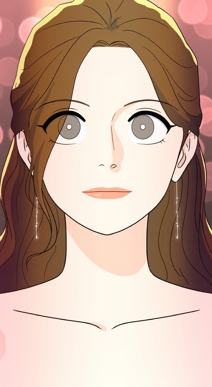 Marriage Blues Episode 53 (Epilogue) page 33 - 