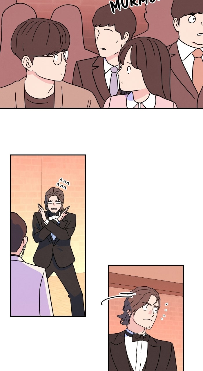 Marriage Blues Episode 53 (Epilogue) page 38 - 