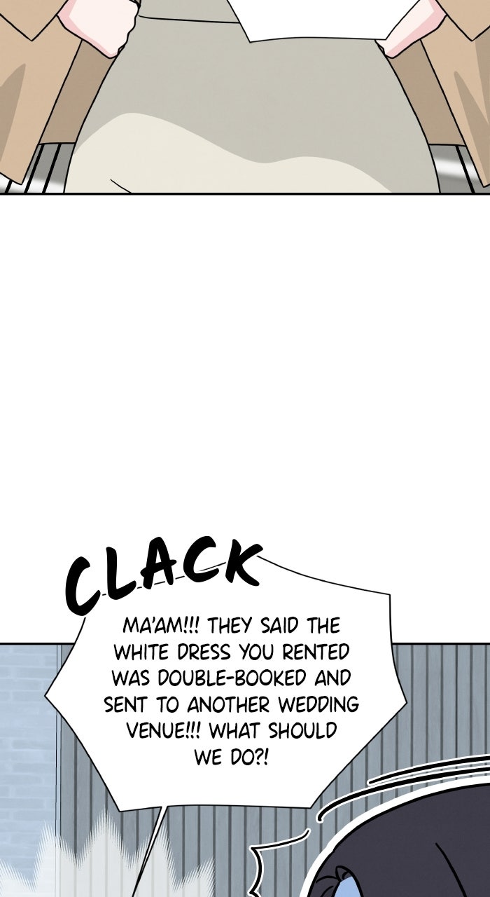 Marriage Blues Episode 53 (Epilogue) page 5 - 