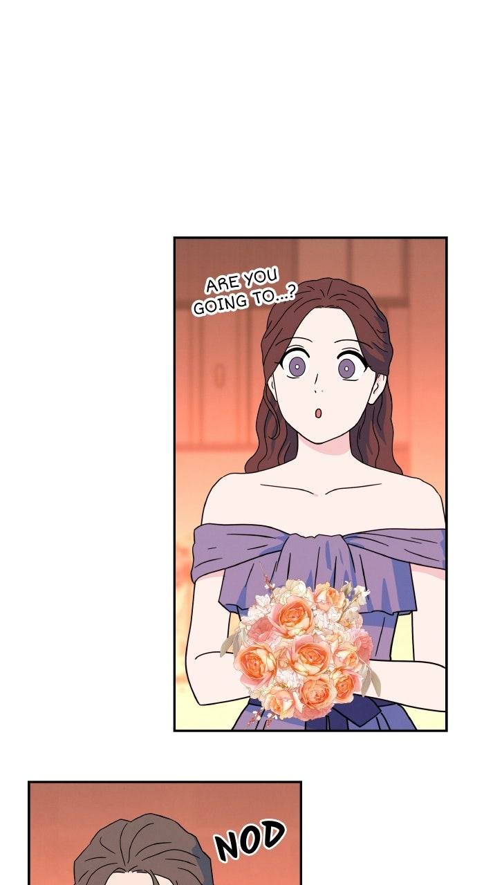 Marriage Blues Episode 53 (Epilogue) page 41 - 