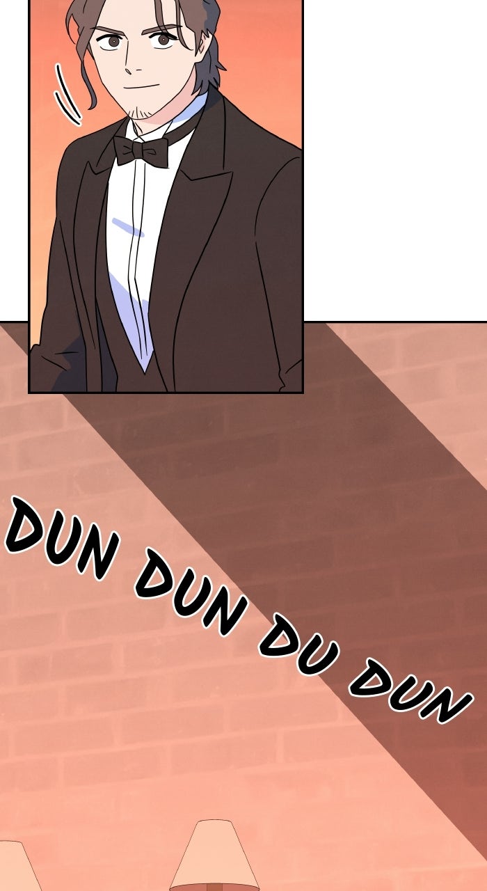 Marriage Blues Episode 53 (Epilogue) page 42 - 