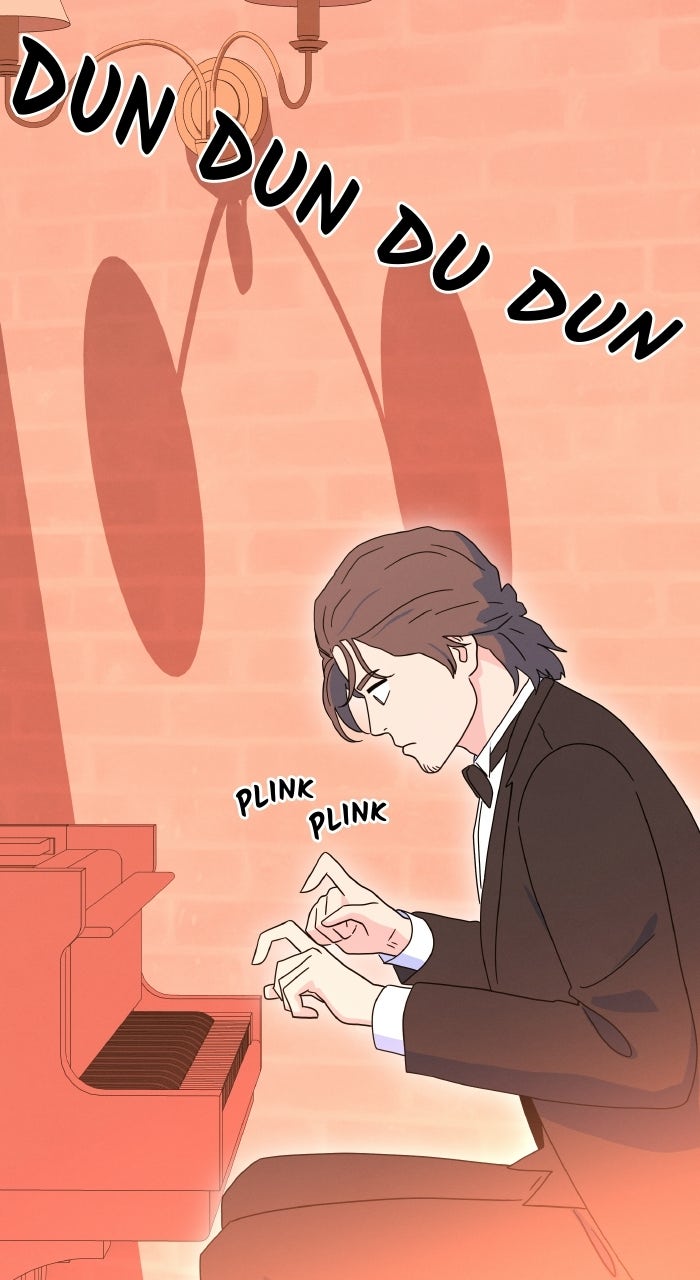 Marriage Blues Episode 53 (Epilogue) page 43 - 