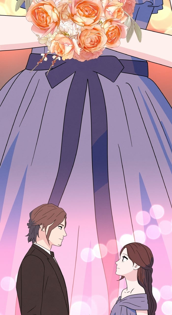 Marriage Blues Episode 53 (Epilogue) page 45 - 