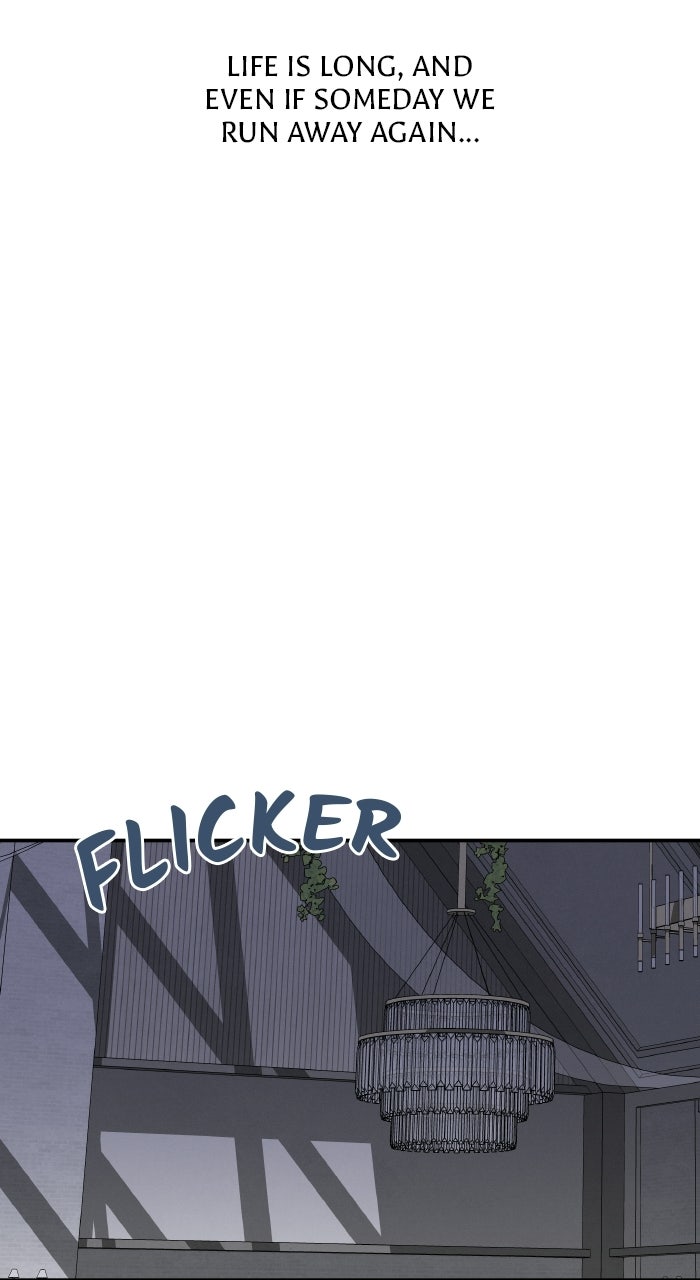 Marriage Blues Episode 53 (Epilogue) page 47 - 