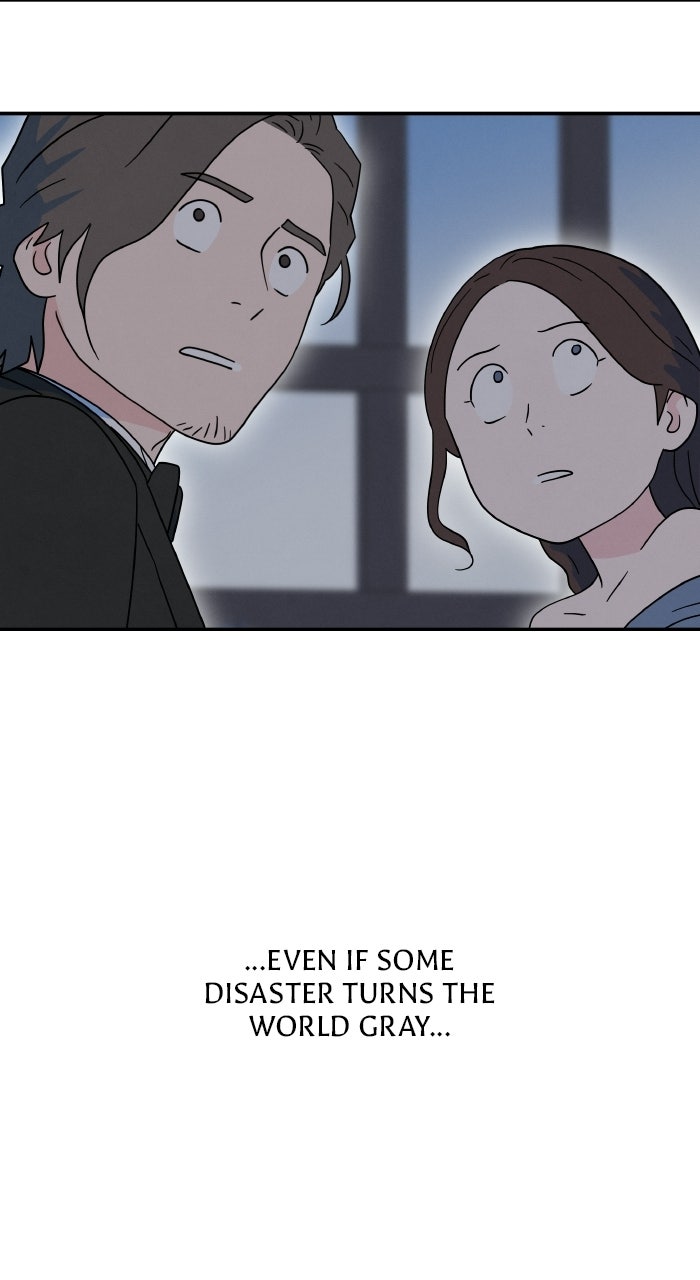 Marriage Blues Episode 53 (Epilogue) page 48 - 