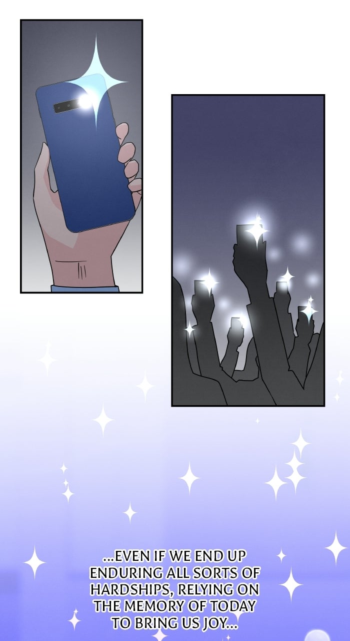 Marriage Blues Episode 53 (Epilogue) page 49 - 