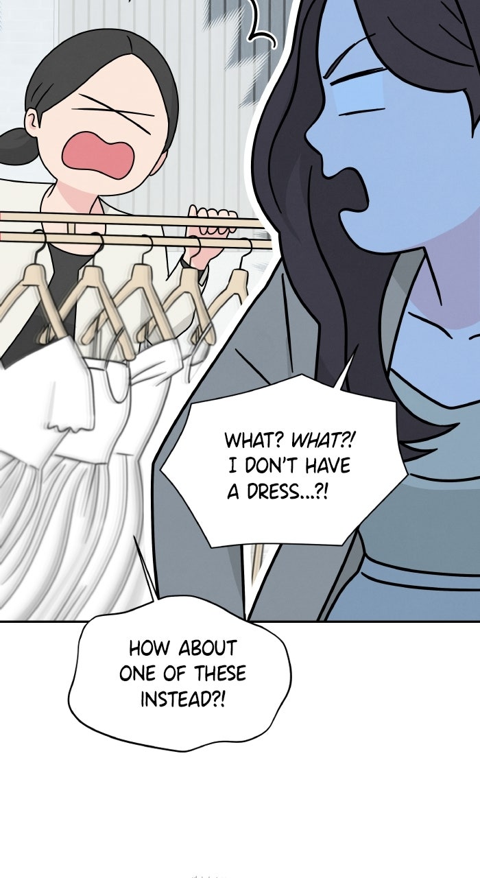 Marriage Blues Episode 53 (Epilogue) page 6 - 
