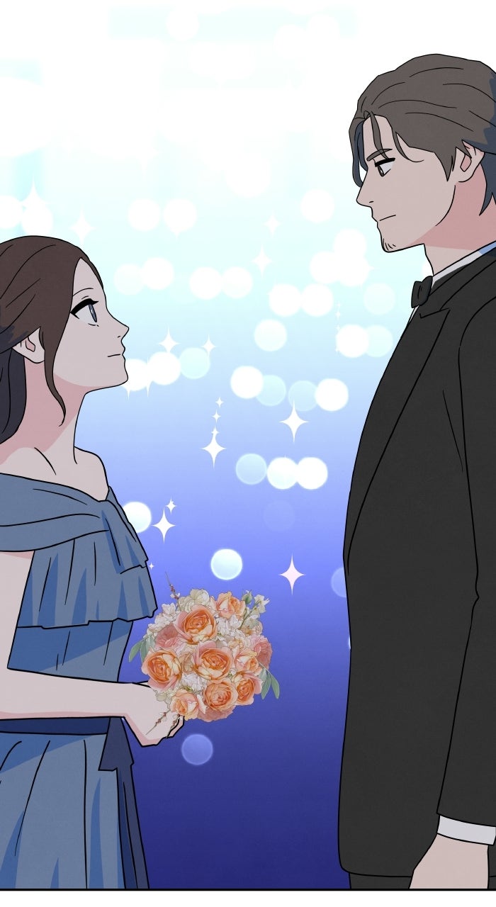 Marriage Blues Episode 53 (Epilogue) page 52 - 