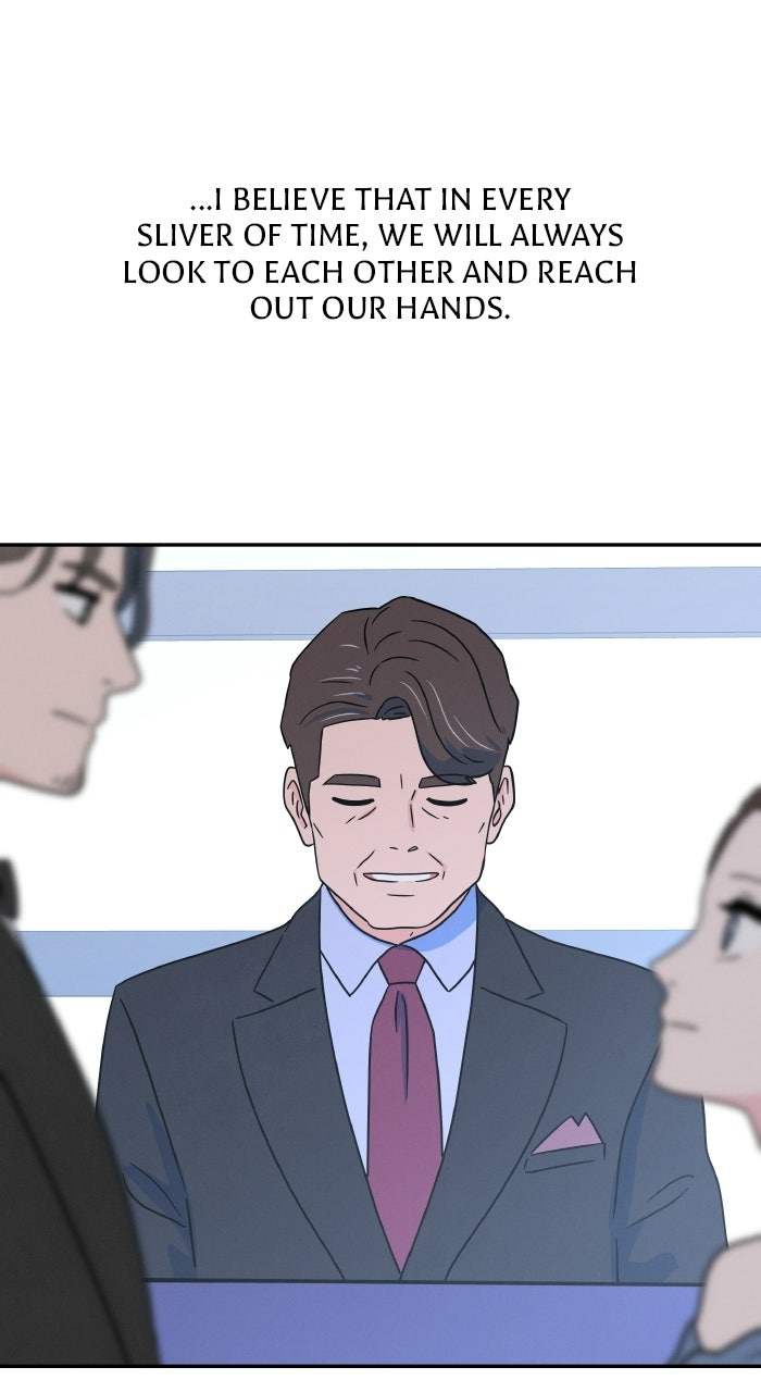 Marriage Blues Episode 53 (Epilogue) page 53 - 