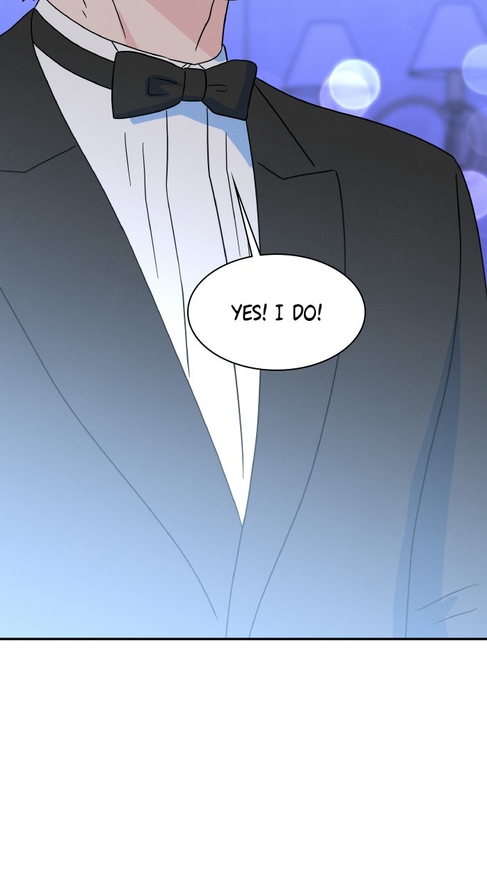 Marriage Blues Episode 53 (Epilogue) page 55 - 