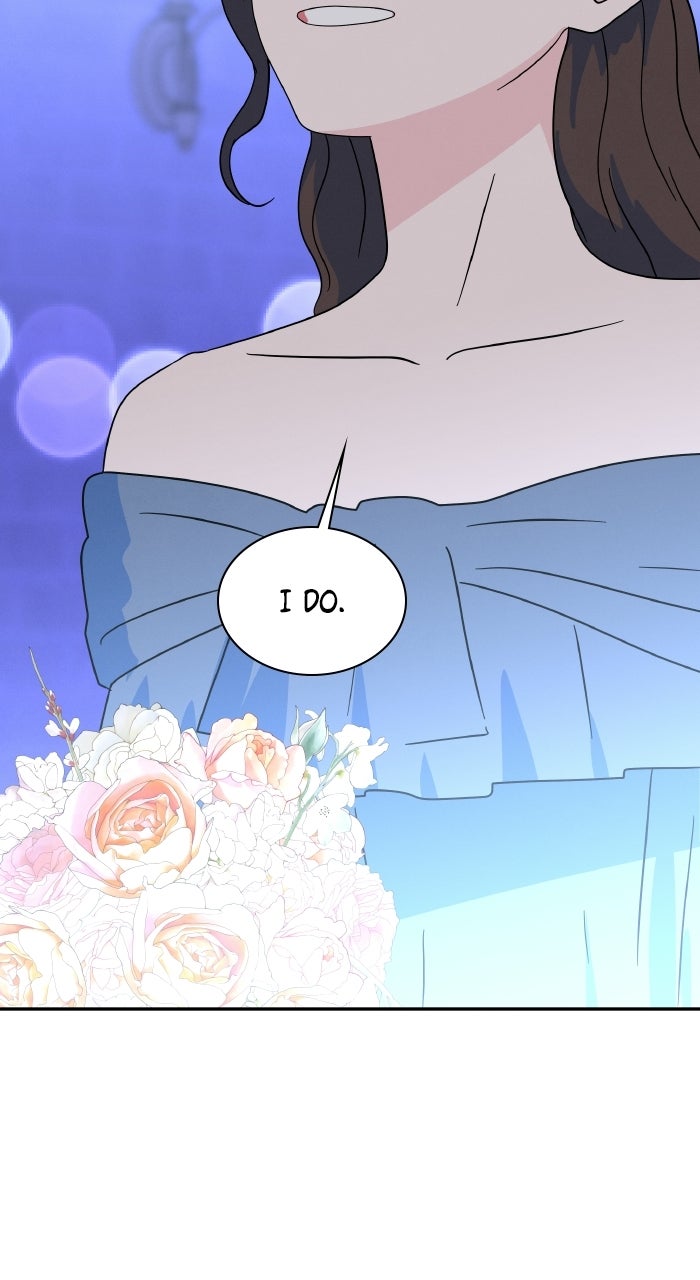 Marriage Blues Episode 53 (Epilogue) page 57 - 