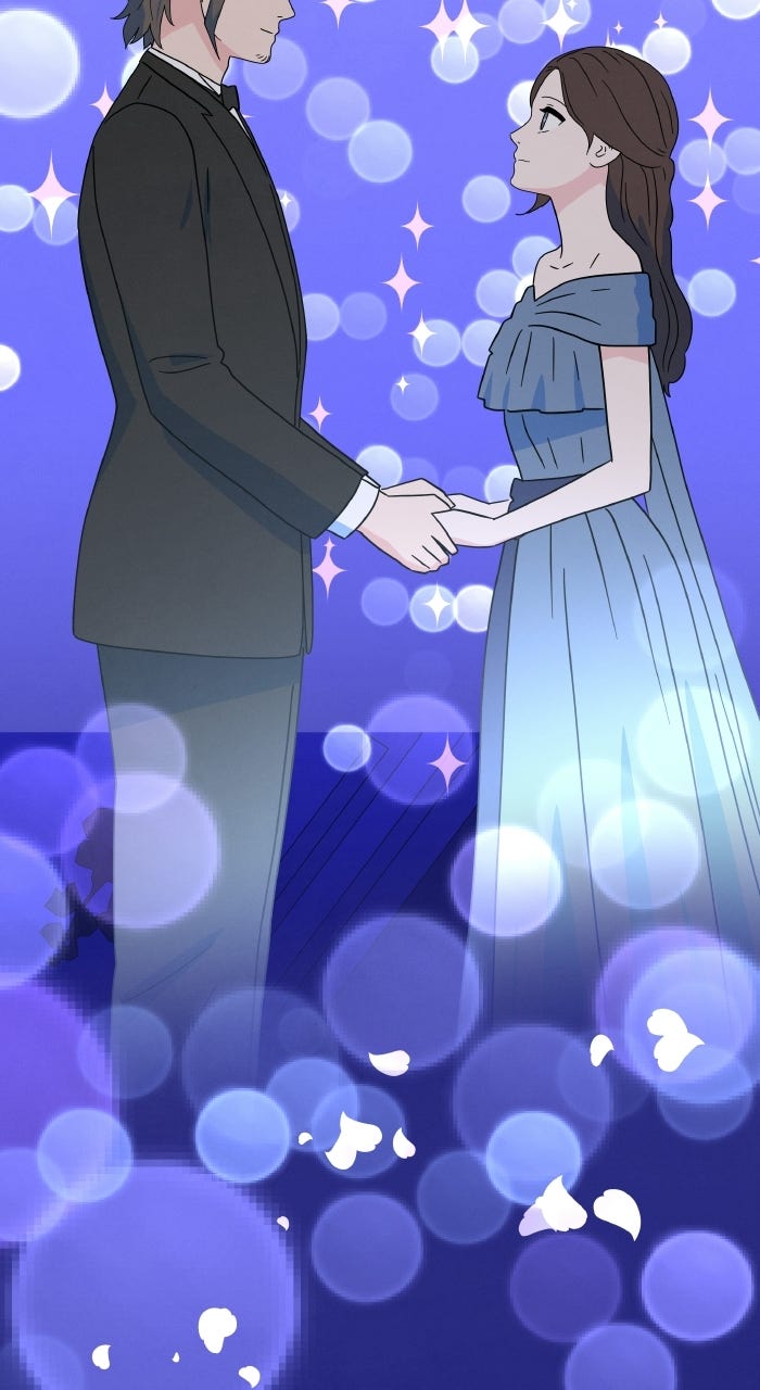 Marriage Blues Episode 53 (Epilogue) page 59 - 