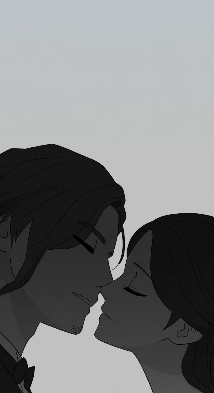 Marriage Blues Episode 53 (Epilogue) page 67 - 