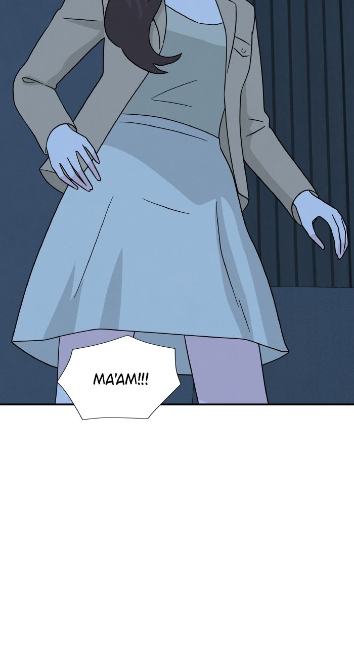 Marriage Blues Episode 53 (Epilogue) page 8 - 