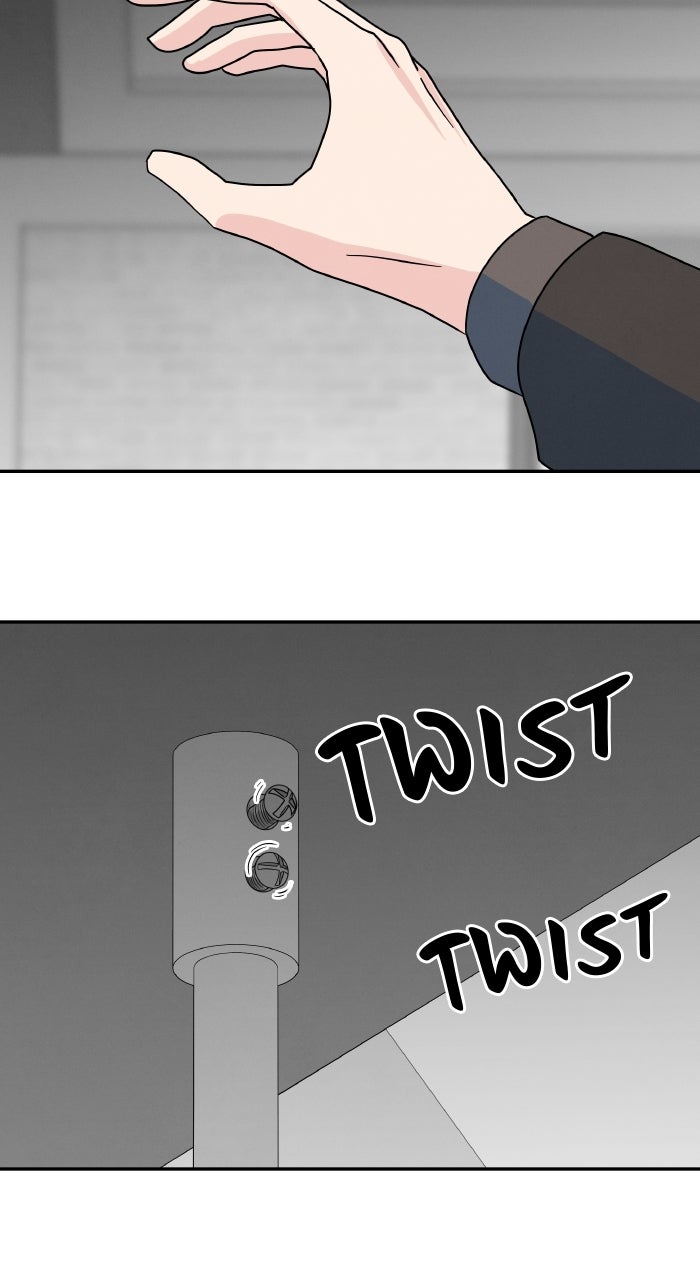 Marriage Blues Episode 53 (Epilogue) page 71 - 