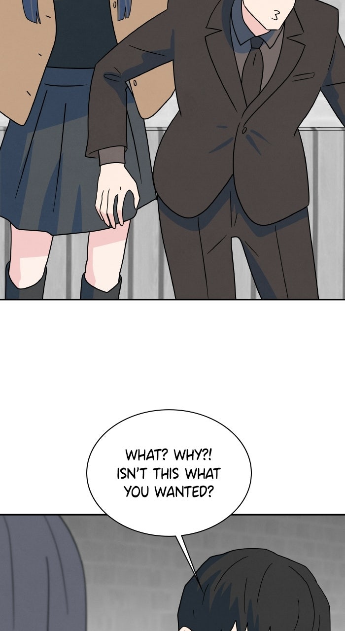 Marriage Blues Episode 53 (Epilogue) page 76 - 