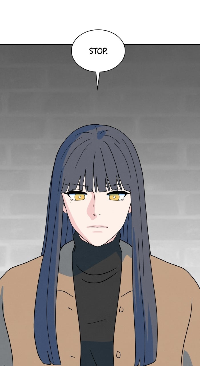 Marriage Blues Episode 53 (Epilogue) page 78 - 