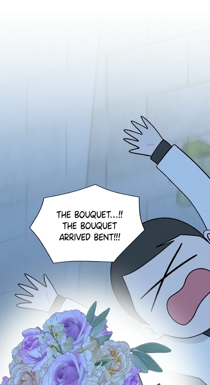 Marriage Blues Episode 53 (Epilogue) page 9 - 
