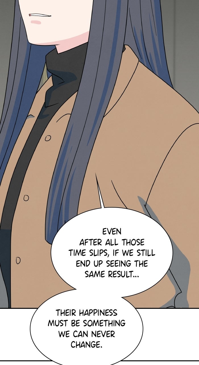 Marriage Blues Episode 53 (Epilogue) page 85 - 