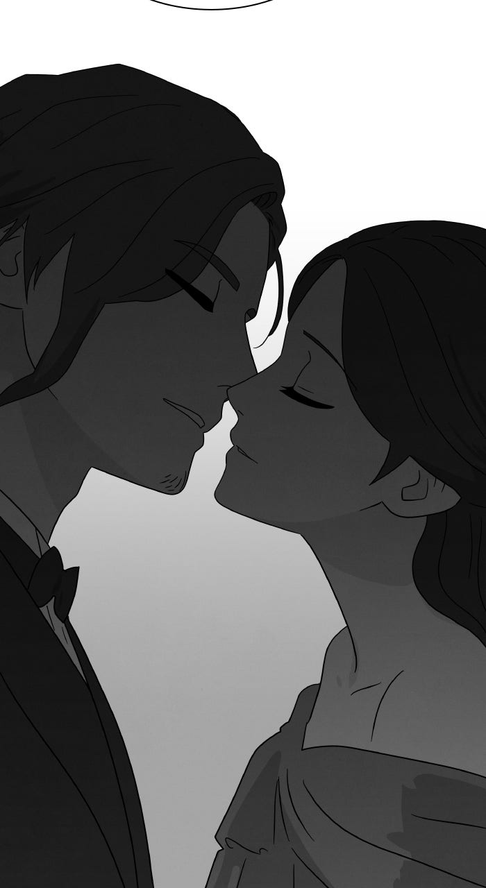 Marriage Blues Episode 53 (Epilogue) page 86 - 