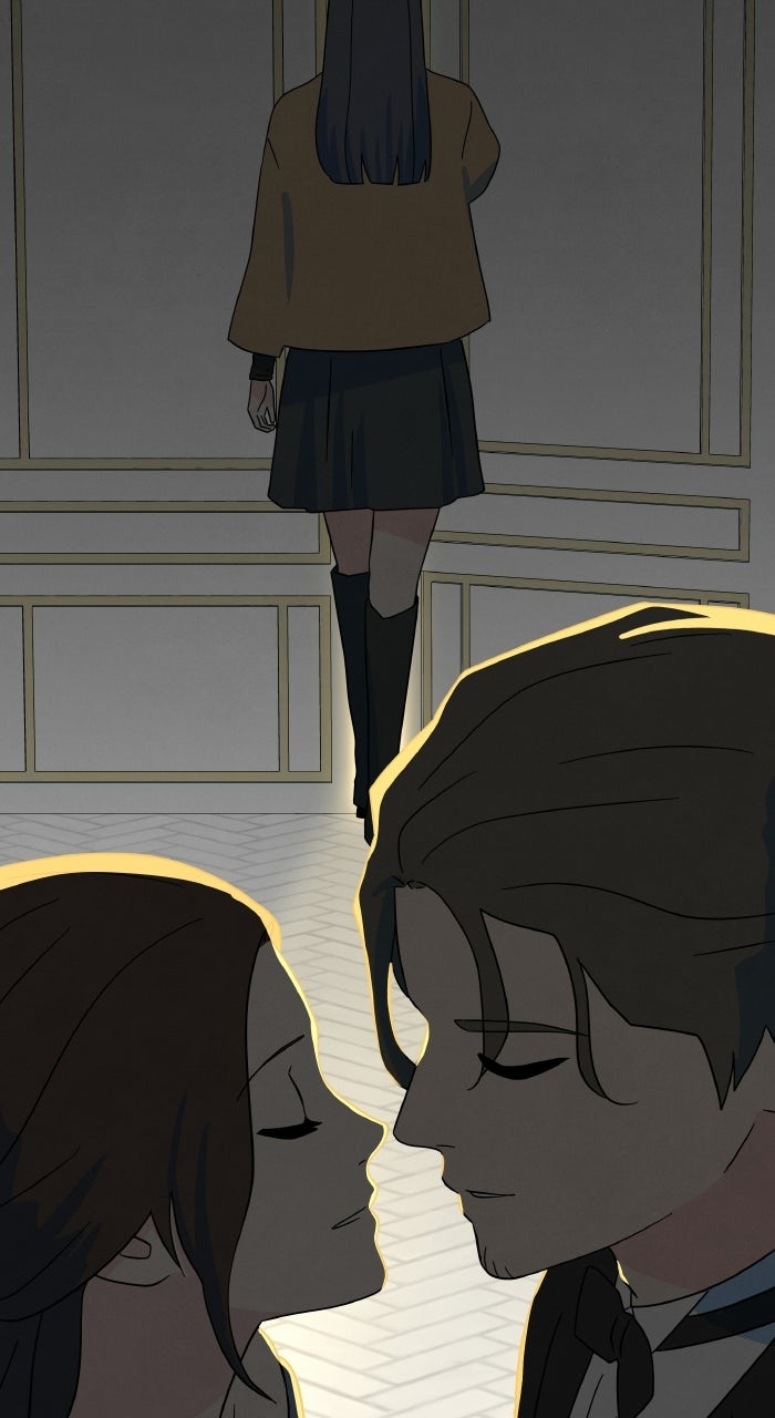 Marriage Blues Episode 53 (Epilogue) page 88 - 