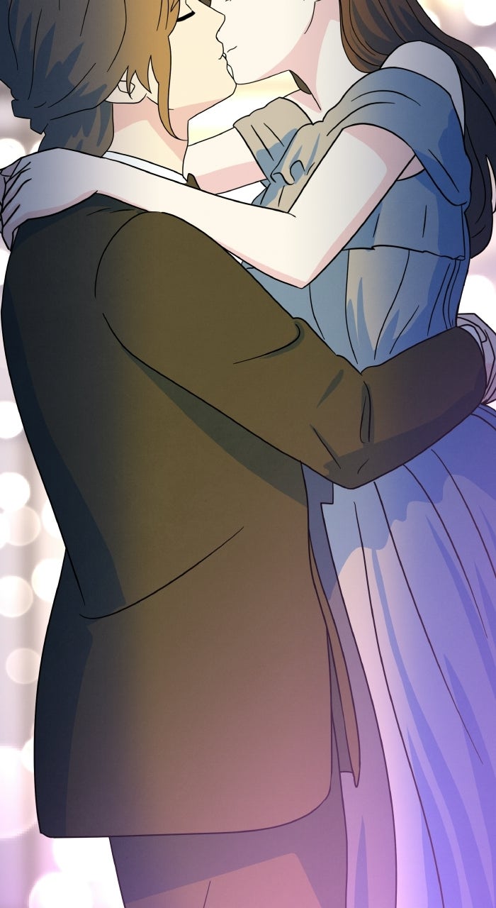Marriage Blues Episode 53 (Epilogue) page 91 - 